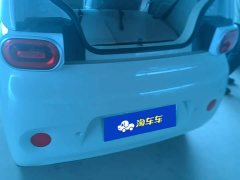 Wuling Hongguang MINIEV 2024 Third Generation 215km Youth Edition - ფოტო 4