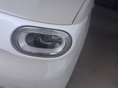 Wuling Hongguang MINIEV 2024 Third Generation 215km Youth Edition - ფოტო 5