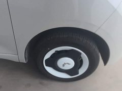 Wuling Hongguang MINIEV 2024 Third Generation 215km Youth Edition - ფოტო 6