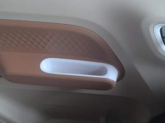 Wuling Hongguang MINIEV 2024 Third Generation 215km Youth Edition - ფოტო 7