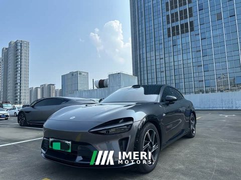 2025 Xiaomi YU7 Four-Wheel Drive Max Edition - ავტომობილი ჩინეთიდან