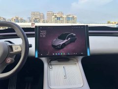 Xiaomi YU7 Four-Wheel Drive Max Edition - ფოტო 7