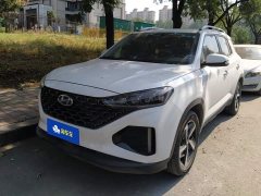 Hyundai Beijing Hyundai ix35 2.0L Automatic 2WD GLS Leading Edition - ფოტო 1