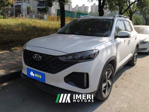 2021 Hyundai Beijing Hyundai ix35 2.0L Automatic 2WD GLS Leading Edition - ავტომობილი ჩინეთიდან