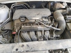 Hyundai Beijing Hyundai ix35 2.0L Automatic 2WD GLS Leading Edition - ფოტო 10