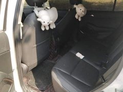 Hyundai Beijing Hyundai ix35 2.0L Automatic 2WD GLS Leading Edition - ფოტო 11