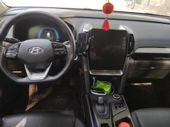 Hyundai Beijing Hyundai ix35 2.0L Automatic 2WD GLS Leading Edition - ფოტო 12