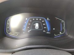 Hyundai Beijing Hyundai ix35 2.0L Automatic 2WD GLS Leading Edition - ფოტო 14