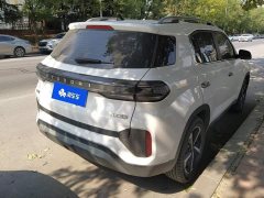 Hyundai Beijing Hyundai ix35 2.0L Automatic 2WD GLS Leading Edition - ფოტო 3