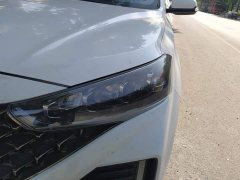 Hyundai Beijing Hyundai ix35 2.0L Automatic 2WD GLS Leading Edition - ფოტო 5