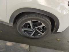 Hyundai Beijing Hyundai ix35 2.0L Automatic 2WD GLS Leading Edition - ფოტო 6