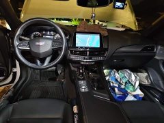 Cadillac CT5 Facelift 2.8T Luxury - ფოტო 10