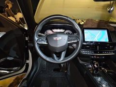 Cadillac CT5 Facelift 2.8T Luxury - ფოტო 11
