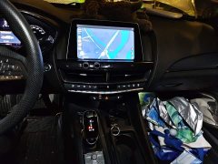 Cadillac CT5 Facelift 2.8T Luxury - ფოტო 14