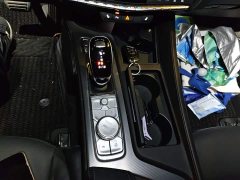 Cadillac CT5 Facelift 2.8T Luxury - ფოტო 15