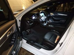 Cadillac CT5 Facelift 2.8T Luxury - ფოტო 17