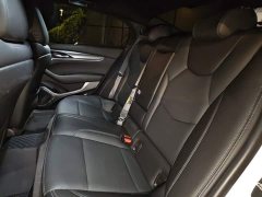 Cadillac CT5 Facelift 2.8T Luxury - ფოტო 18
