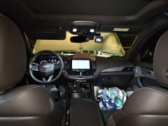 Cadillac CT5 Facelift 2.8T Luxury - ფოტო 19