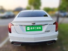Cadillac CT5 Facelift 2.8T Luxury - ფოტო 5