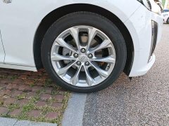 Cadillac CT5 Facelift 2.8T Luxury - ფოტო 8