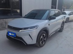 BYD Yuan UP Smart Drive 401KM Leading Edition - ფოტო 1