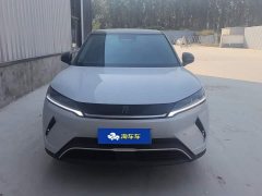 BYD Yuan UP Smart Drive 401KM Leading Edition - ფოტო 2