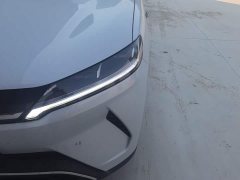 BYD Yuan UP Smart Drive 401KM Leading Edition - ფოტო 5