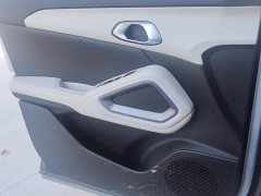 BYD Yuan UP Smart Drive 401KM Leading Edition - ფოტო 7