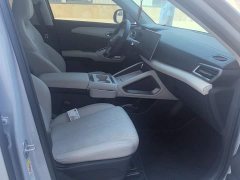 BYD Yuan UP Smart Drive 401KM Leading Edition - ფოტო 8