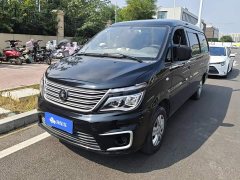 Dongfeng Delica M5L 1.6L Utility 7-Seater - ფოტო 1