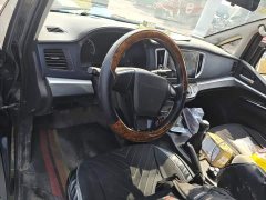 Dongfeng Delica M5L 1.6L Utility 7-Seater - ფოტო 12