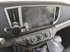 Dongfeng Delica M5L 1.6L Utility 7-Seater - ფოტო 13