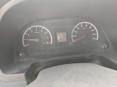 Dongfeng Delica M5L 1.6L Utility 7-Seater - ფოტო 14