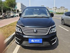 Dongfeng Delica M5L 1.6L Utility 7-Seater - ფოტო 2
