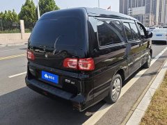 Dongfeng Delica M5L 1.6L Utility 7-Seater - ფოტო 3