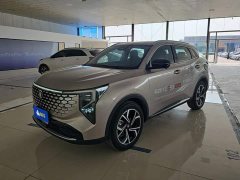 Changan CS55 Plus 2026 Fourth Generation New Blue Whale 1.5T Tianxuan Luxury - ფოტო 1