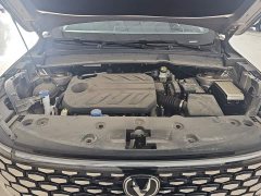 Changan CS55 Plus 2026 Fourth Generation New Blue Whale 1.5T Tianxuan Luxury - ფოტო 10