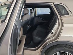 Changan CS55 Plus 2026 Fourth Generation New Blue Whale 1.5T Tianxuan Luxury - ფოტო 11