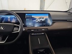 Changan CS55 Plus 2026 Fourth Generation New Blue Whale 1.5T Tianxuan Luxury - ფოტო 13