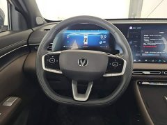 Changan CS55 Plus 2026 Fourth Generation New Blue Whale 1.5T Tianxuan Luxury - ფოტო 15