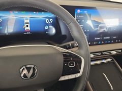 Changan CS55 Plus 2026 Fourth Generation New Blue Whale 1.5T Tianxuan Luxury - ფოტო 16