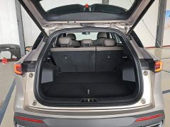 Changan CS55 Plus 2026 Fourth Generation New Blue Whale 1.5T Tianxuan Luxury - ფოტო 4