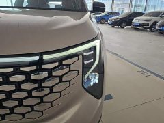 Changan CS55 Plus 2026 Fourth Generation New Blue Whale 1.5T Tianxuan Luxury - ფოტო 5