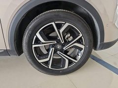 Changan CS55 Plus 2026 Fourth Generation New Blue Whale 1.5T Tianxuan Luxury - ფოტო 6