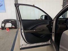 Changan CS55 Plus 2026 Fourth Generation New Blue Whale 1.5T Tianxuan Luxury - ფოტო 7