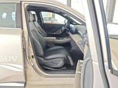 Changan CS55 Plus 2026 Fourth Generation New Blue Whale 1.5T Tianxuan Luxury - ფოტო 8