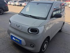 Wuling Hongguang MINIEV 2024 Third Generation 215km Youth Edition - ფოტო 1
