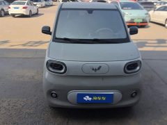 Wuling Hongguang MINIEV 2024 Third Generation 215km Youth Edition - ფოტო 2