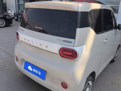 Wuling Hongguang MINIEV 2024 Third Generation 215km Youth Edition - ფოტო 3