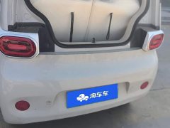 Wuling Hongguang MINIEV 2024 Third Generation 215km Youth Edition - ფოტო 4